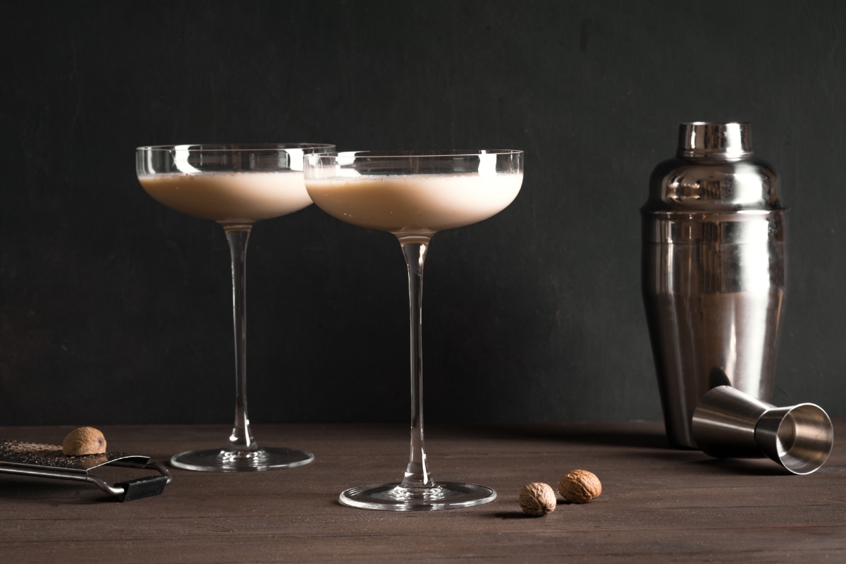 DIVE INTO OUR NEW BAILEYS BOX